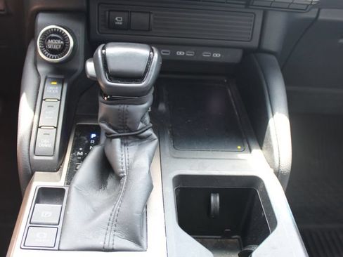 Used 2024 Toyota Land Cruiser AWD/4WD image 31