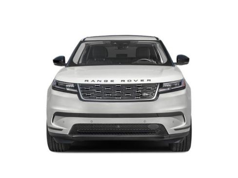 Used 2024 Land Rover Range Rover Velar Dynamic SE AWD/4WD image 4
