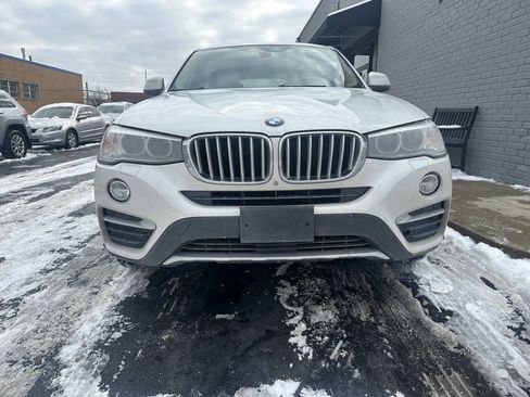Used 2015 BMW X4 xDrive28i image 13