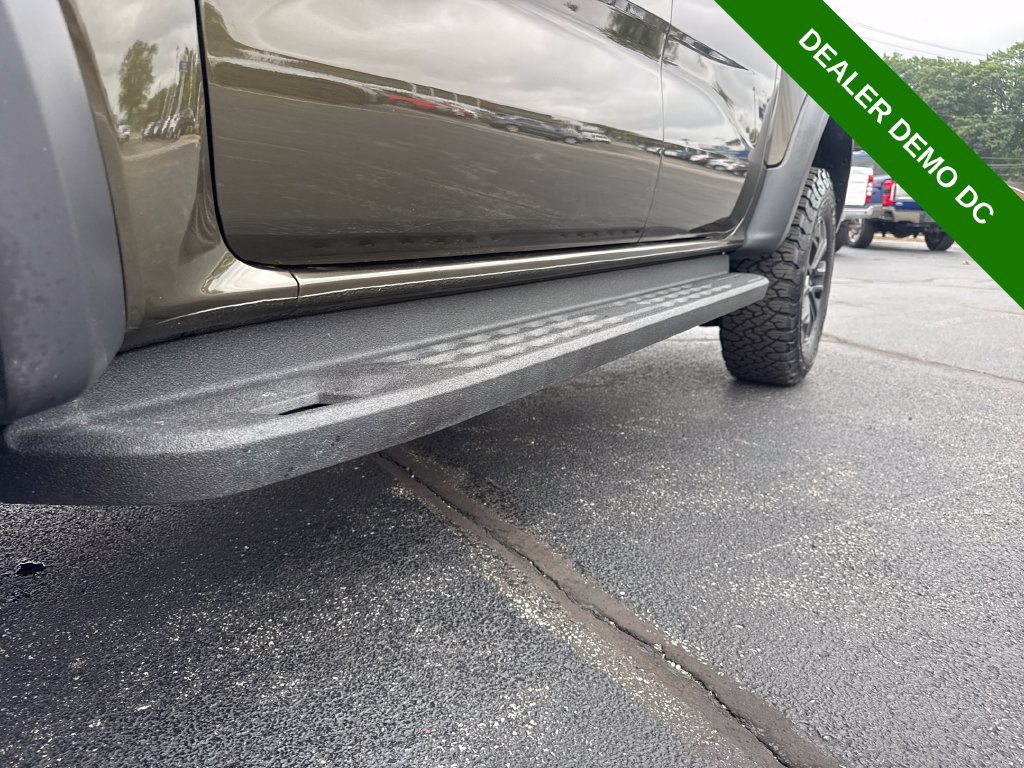 Used 2025 Ford Ranger Raptor AWD/4WD image 15