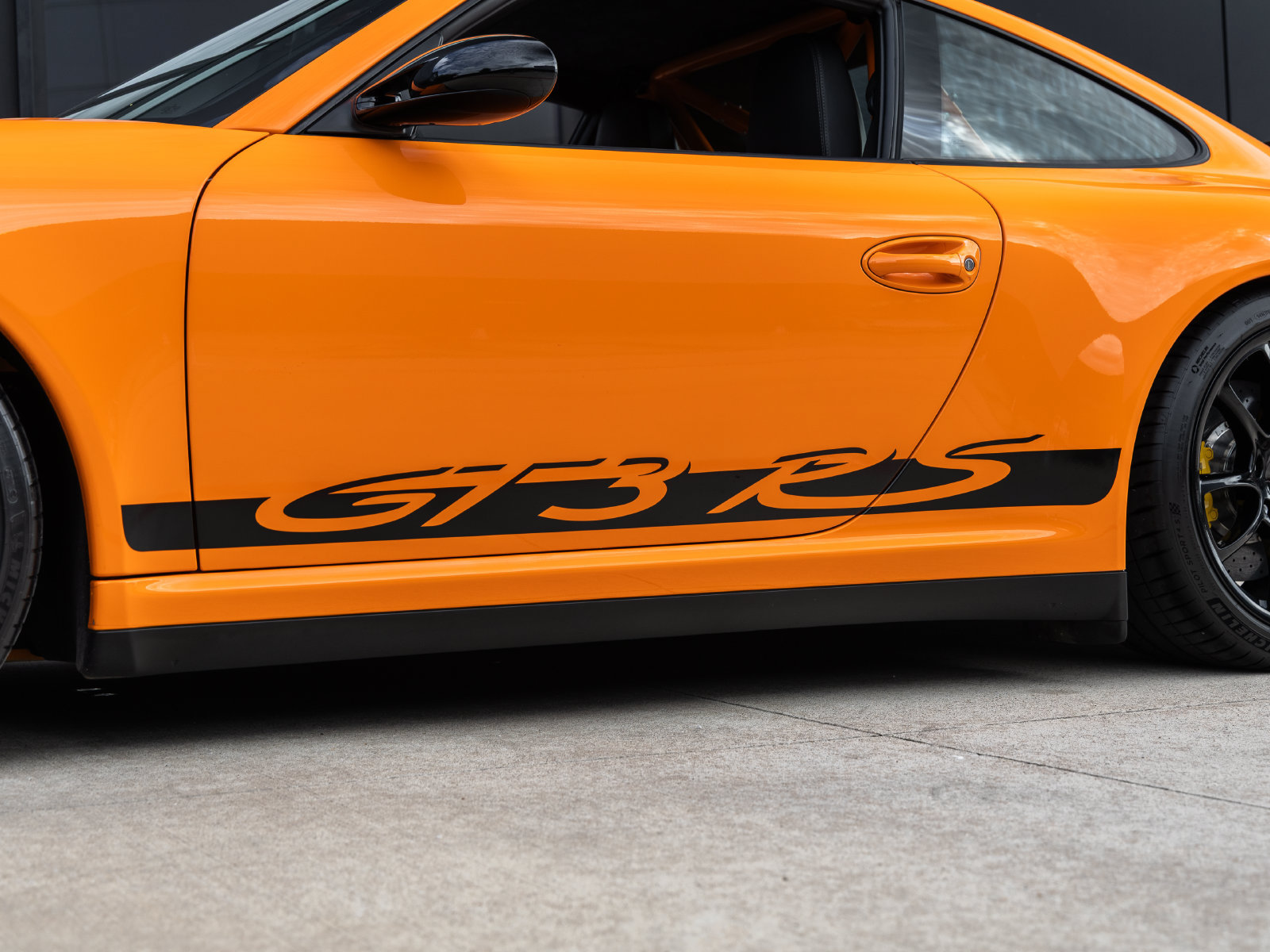 Used 2007 Porsche 911 GT3 RS RWD image 24