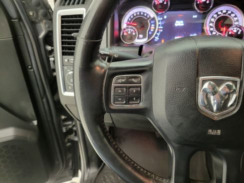 Used 2019 RAM 1500 Classic Warlock image 4