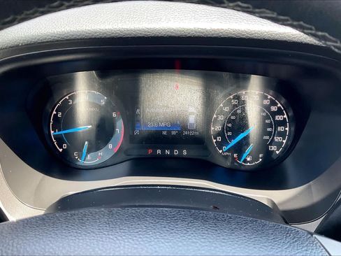 Used 2021 Ford Ranger XLT w/ Equipment Group 301A Mid RWD image 24