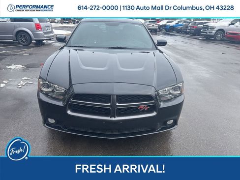 Used 2014 Dodge Charger R/T image 9