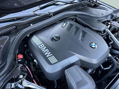 New 2026 BMW 530i w/ Premium Package image 30