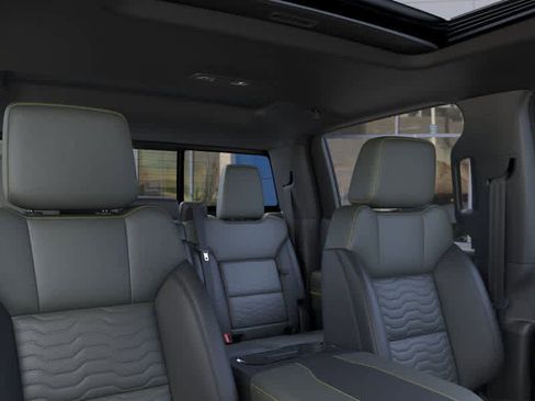 New 2026 Chevrolet Silverado 1500 ZR2 image 24