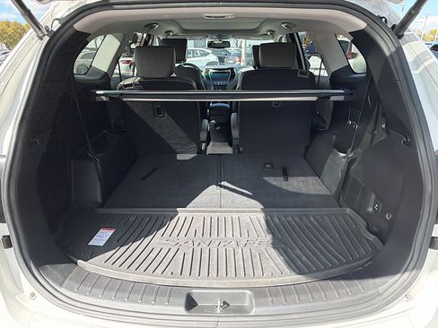 Used 2016 Hyundai Santa Fe Limited w/ Option Group 04 image 12