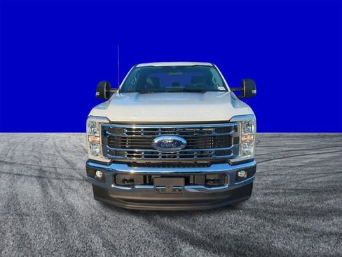 New 2026 Ford F250 XLT AWD/4WD image 9