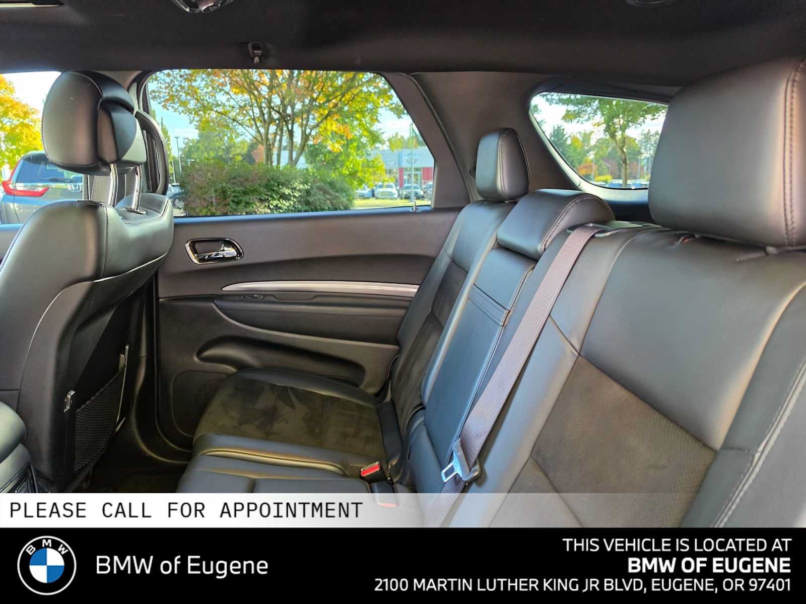 Used 2020 Dodge Durango R/T AWD/4WD image 20