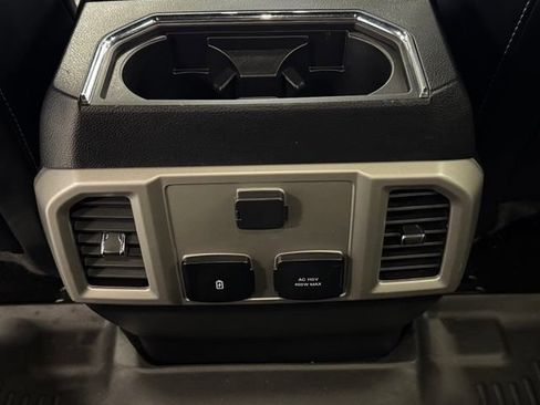 Used 2019 Ford F150 Lariat AWD/4WD image 26