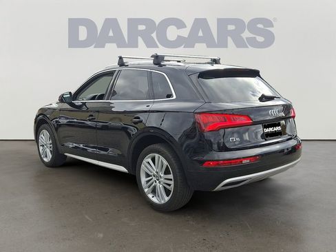 Used 2020 Audi Q5 2.0T Premium Plus w/ Premium Plus Package image 4