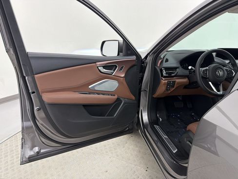 Used 2026 Acura RDX SH-AWD w/ Technology Package image 5