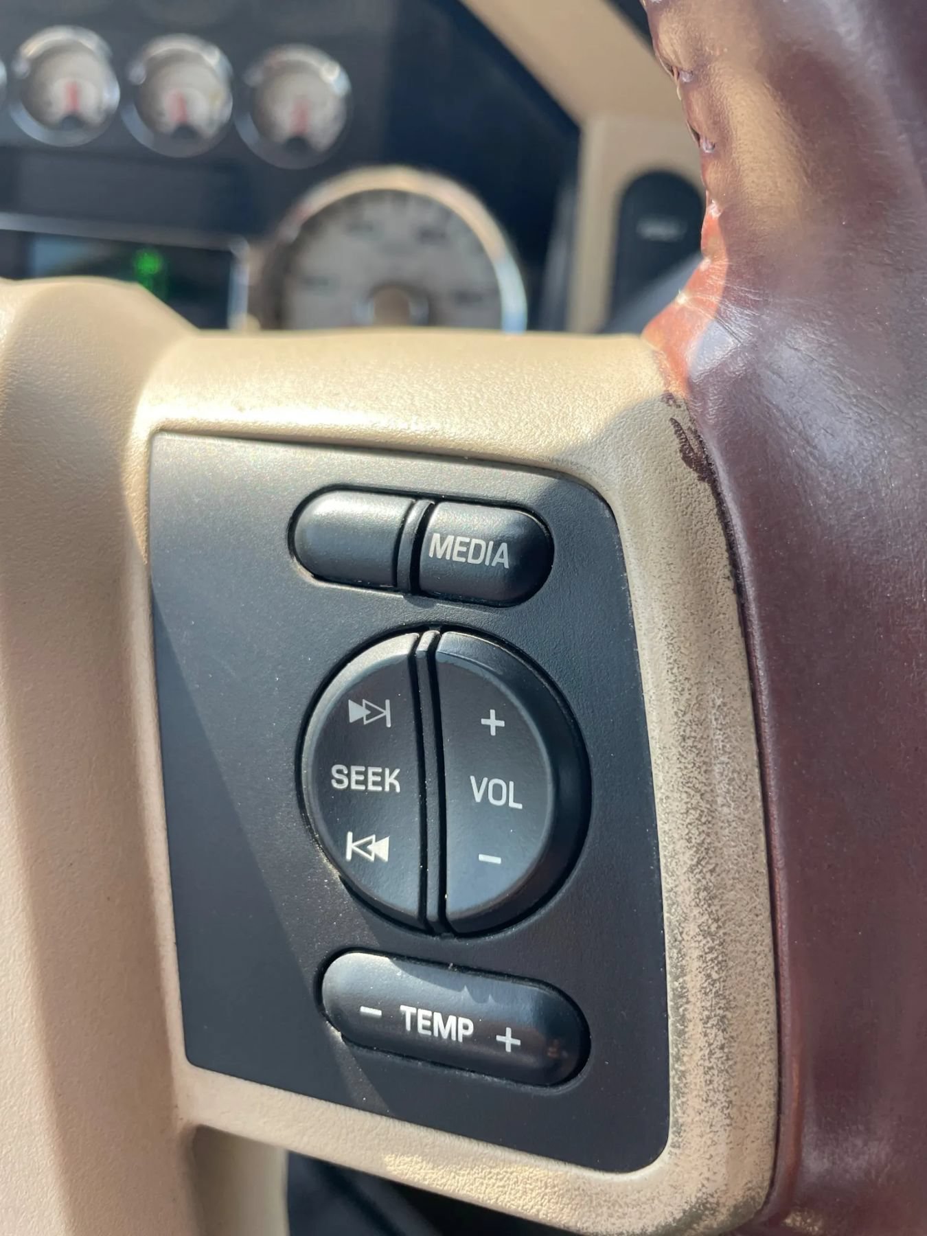 Used 2008 Ford F450 King Ranch AWD/4WD image 24