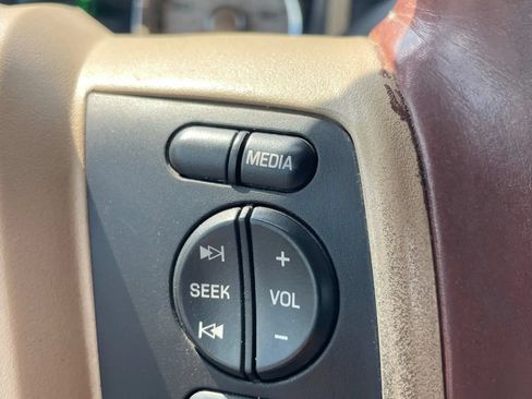 Used 2008 Ford F450 King Ranch AWD/4WD image 24