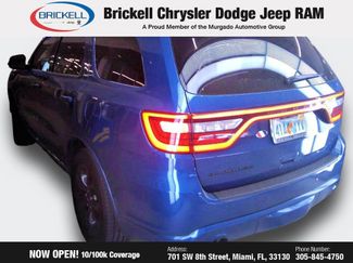 Used 2024 Dodge Durango GT video 3