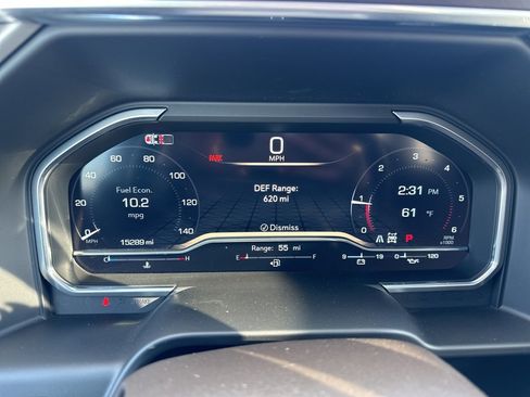 Used 2024 GMC Sierra 1500 Denali w/ Denali Reserve Package image 10