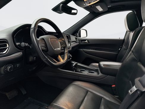 Used 2024 Dodge Durango GT image 10