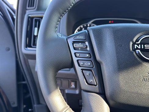 New 2026 Nissan Frontier SV w/ SV Convenience Package image 18