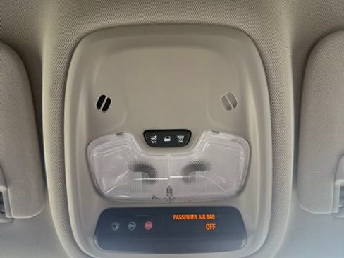 Used 2023 Buick Encore GX Select w/ Safety Package II AWD/4WD image 32
