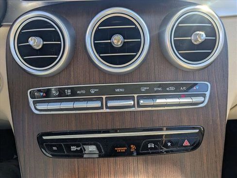 Certified 2020 Mercedes-Benz GLC 300 4MATIC image 12