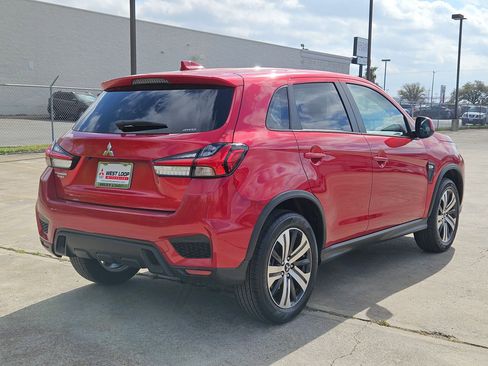 New 2026 Mitsubishi Outlander Sport ES AWD/4WD image 5