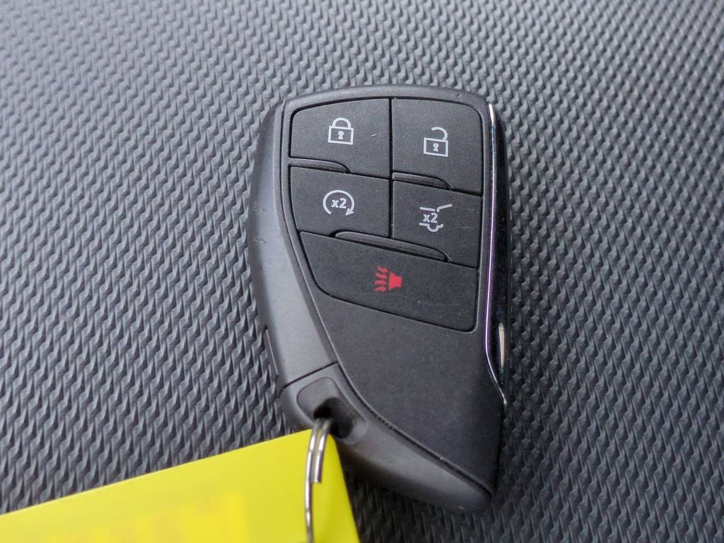 Used 2026 Chevrolet Equinox LT w/ Convenience Package II AWD/4WD image 33