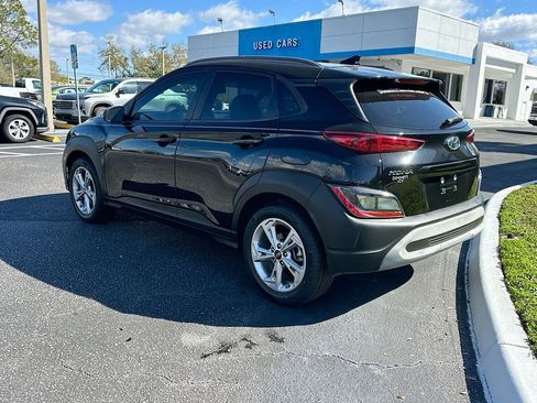 Used 2022 Hyundai Kona SEL image 8