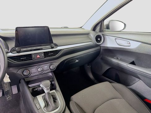 Used 2024 Kia Forte LXS image 20