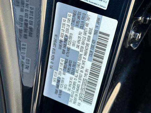 New 2025 MAZDA CX-5 Signature image 31