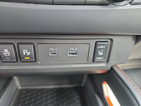 New 2026 Nissan Frontier PRO-4X AWD/4WD image 6