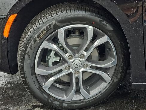 New 2026 Chrysler Pacifica Pinnacle image 66