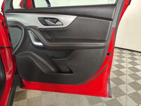 Used 2023 Chevrolet Blazer LT w/ Driver Confidence Package image 24