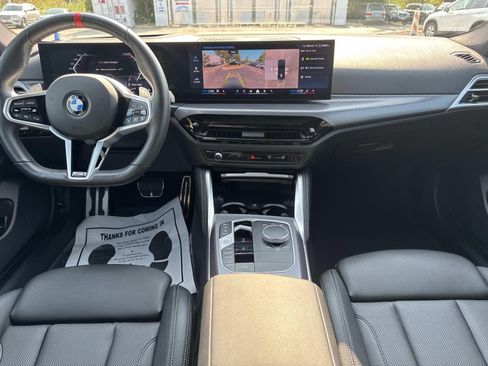 Used 2026 BMW 440i xDrive w/ Premium Package AWD/4WD image 15