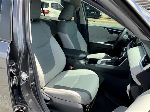 Used 2024 Toyota RAV4 XLE Premium w/ Weather Package AWD/4WD image 9