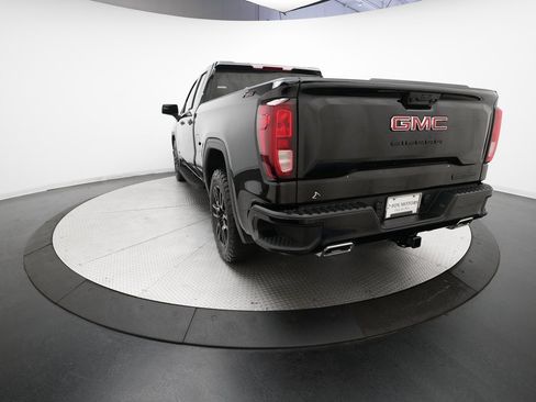 Certified 2023 GMC Sierra 1500 Elevation w/ X31 Off-Road Package image 32