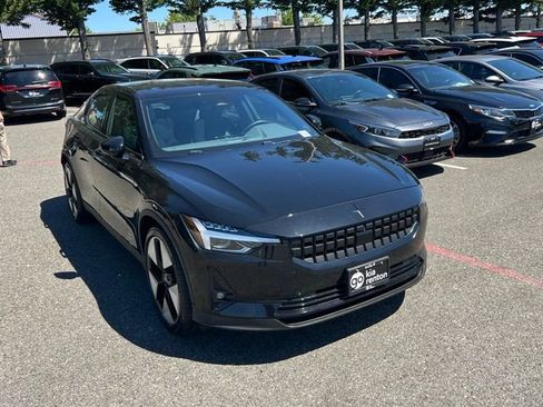 Used 2023 Polestar Polestar 2 w/ Pilot Pack AWD/4WD image 5