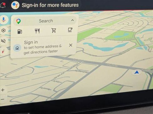 Used 2025 GMC Sierra 1500 Denali image 13