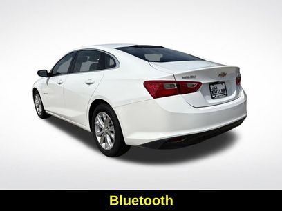 Used 2023 Chevrolet Malibu LT