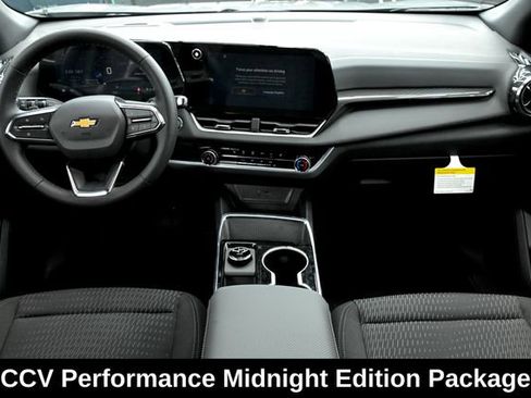 New 2026 Chevrolet Equinox LT w/ Safety and Technology Package FWD image 20