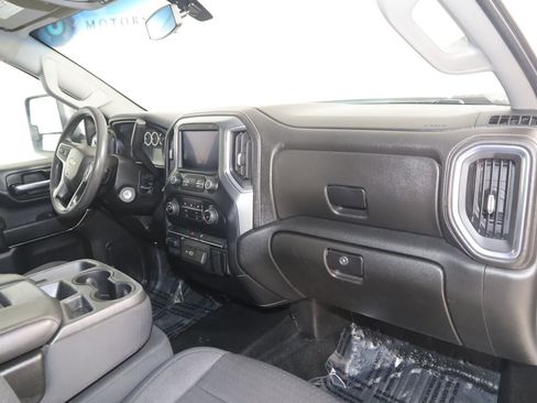 Used 2020 Chevrolet Silverado 2500 LT AWD/4WD image 35
