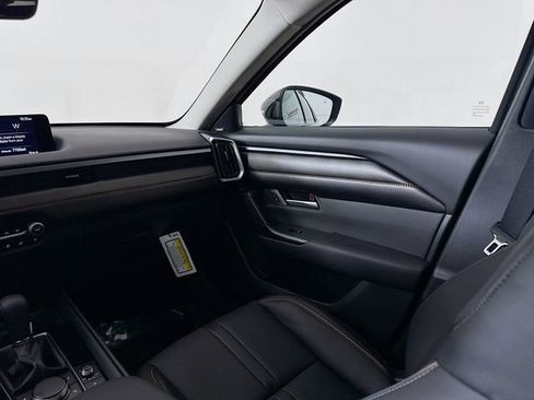 New 2026 MAZDA CX-50 AWD 2.5 S w/ Accent Package image 24