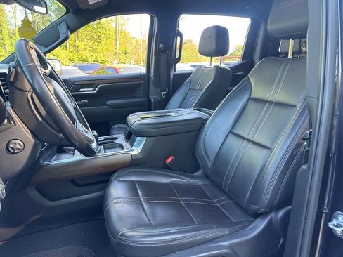 Used 2022 Chevrolet Silverado 1500 High Country image 5