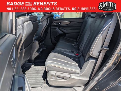 Used 2024 Acura MDX SH-AWD w/ Advance Package image 19