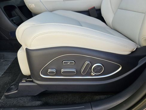 New 2026 Hyundai Palisade Calligraphy image 10