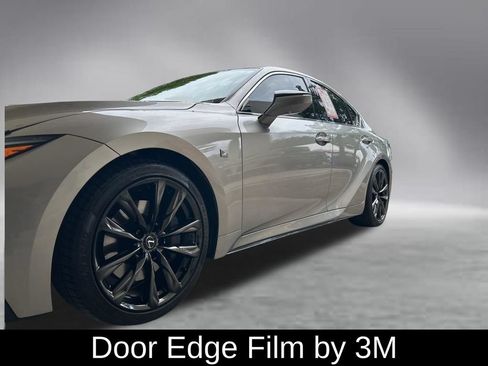 Used 2023 Lexus IS 350 F Sport RWD image 17