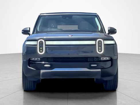 Used 2024 Rivian R1S Adventure AWD/4WD image 8