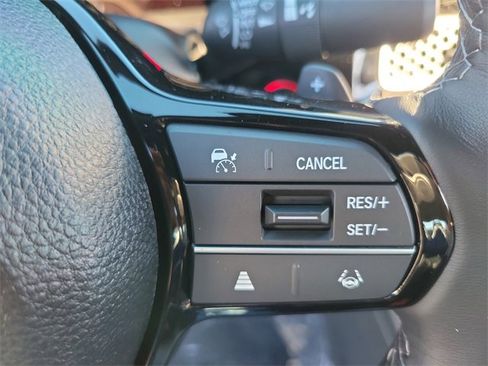 New 2026 Honda Civic Sport image 24