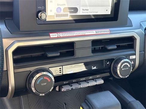 New 2026 Toyota Tacoma SR5 image 19