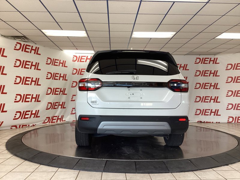 Used 2024 Honda Pilot EX-L image 6