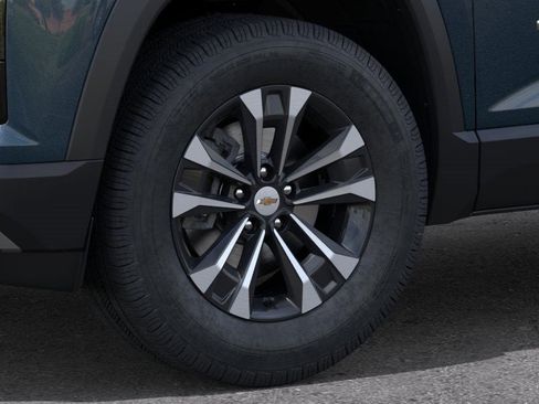 New 2026 Chevrolet Equinox LT image 9